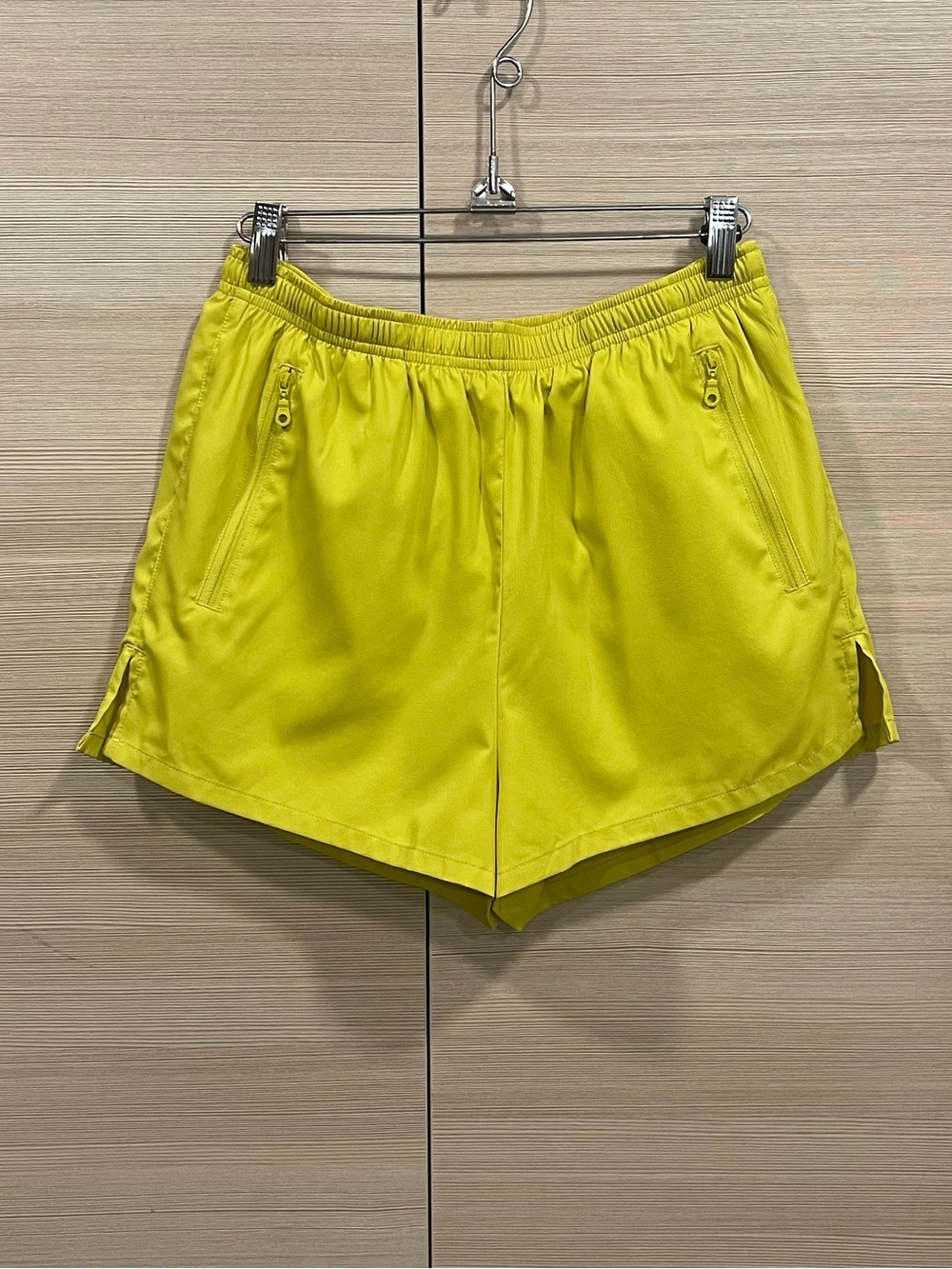 Girlfriend Collective Athletic Shorts